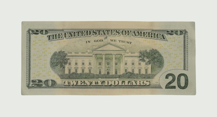 Undetectable 20 US Dollar Bills Online