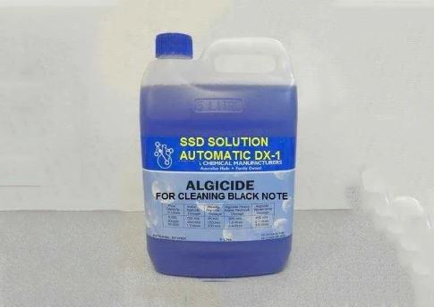 SSD Automatic Solution